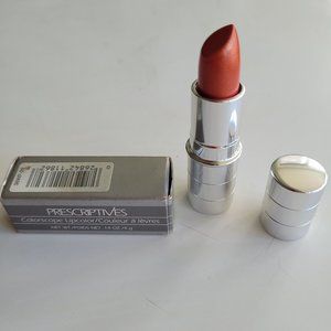 Prescriptives Lipstick  Chutney 26 Sparkle